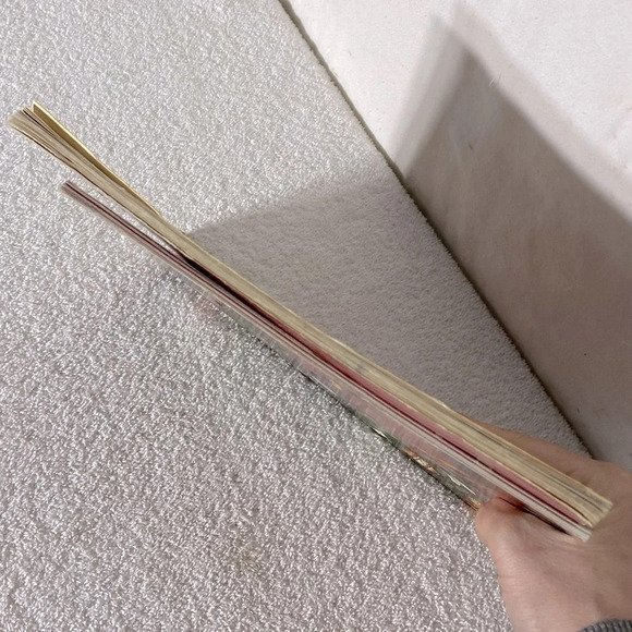 Vintage Cookbooks x2 Beautiful Holiday Ideas Candy & Candy Molding - Picture 7 of 11